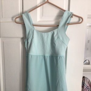 Lululemon tank